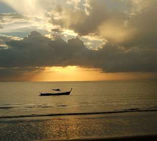 Sonnenuntergang
