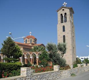 Direkte Umgebung in Faliraki