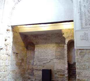 Synagoga de Córdoba