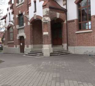 Konrad-Adenauer-Platz