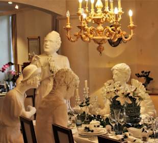 Impressionen aus dem Villeroy&Boch Erlebniszentrum