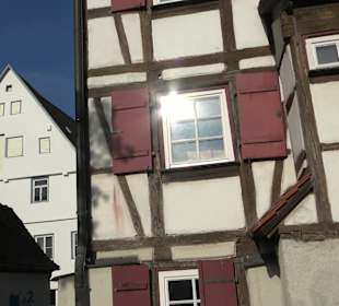 Wohn- und Handwerkerhaus Hoher Will