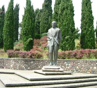 Sigurta Parco Giardino