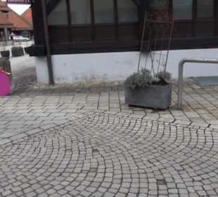 Innere Heiligenkelter