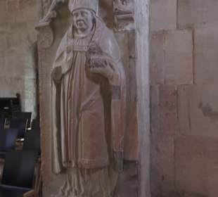 Benediktinerkloster Lorch