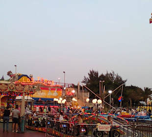 Holiday World in Maspalomas