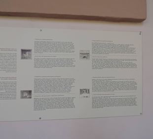 Rhodos - Archeologické muzeum