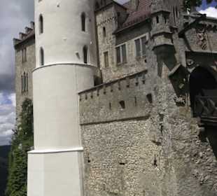 Schloss Lichtenstein