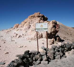 Teide