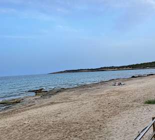 Strand Cala Millor