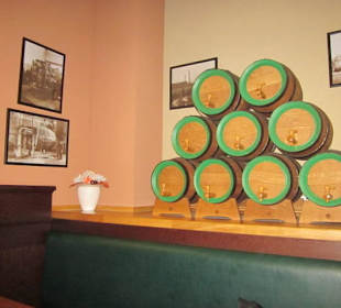 Restaurant Tradice