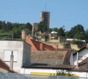 Ruine Wachtenehim