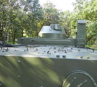 Militaerpark Rembertów