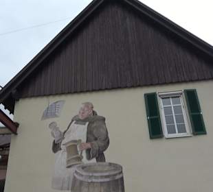 Alpirsbacher Klosterbräu