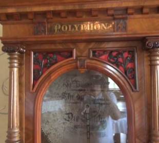 Barockschloss Rammenau