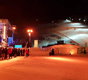 Skigebiet Bad Kleinkirchheim