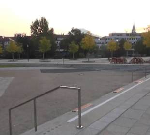 Bürgerpark