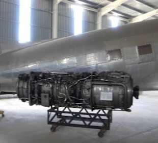 Malta Aviation Museum