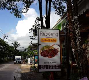 Rabeang Restaurant