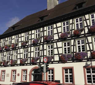 Rathaus