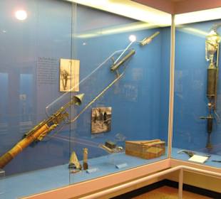 Roswell Museum and Art Center