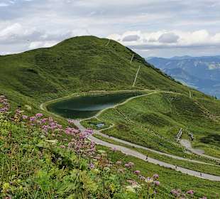 Kanzelwand
