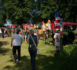 Auf nach Vogelhausen