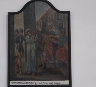 Dorfkirche St. Urban