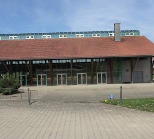 Mehrzweckhalle Seißen