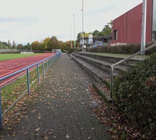 Städtisches Stadion Ravensburg