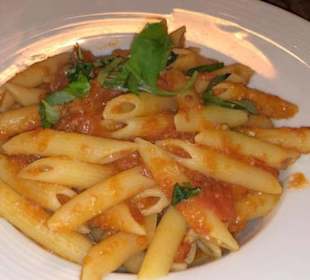 Restaurant La Scala Pasta