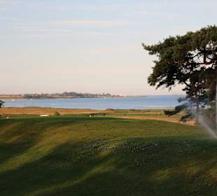 Link Course am Oresund (Bahnen 9-11)