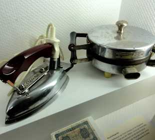 Impressionen aus dem Kreismuseum