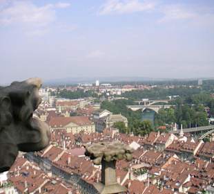 Berner Altstadt