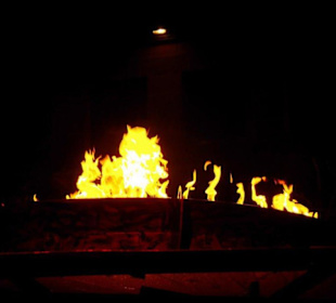 Weihnachtsmartk Nürnberg 2011