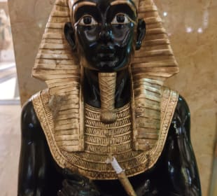 Ägyptisches Nationalmuseum 