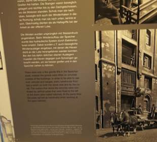 Speicherstadtmuseum