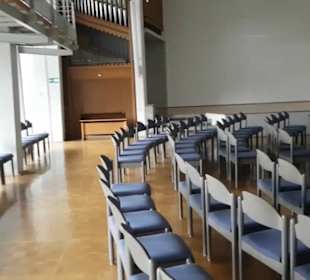 Martin-Luther-Kirche