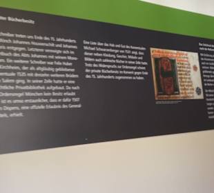 Bibliothek
