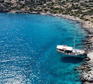 Inselrundfahrt Kreta