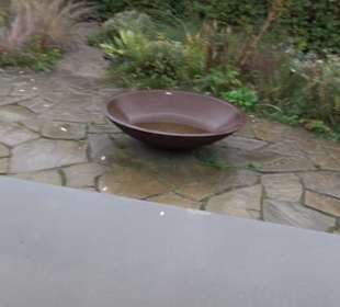 Garten Großbritanien