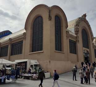 Altstadt Tarragona in Tarragona