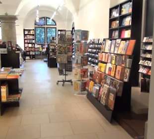 Museumsshop