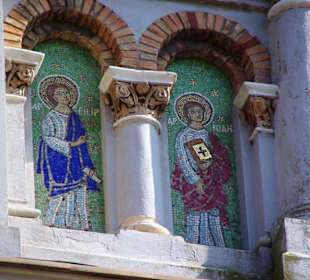 Kathedrale St. Peter und Paul