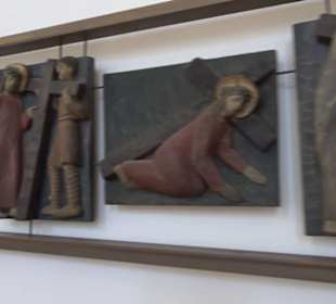 Kirche St. Bartholomäus