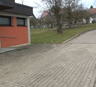 Turn- und Festhalle Mehrstetten