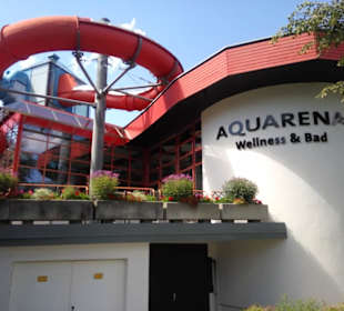 Aquarena Kitzbühel