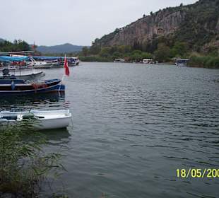 Dalyan