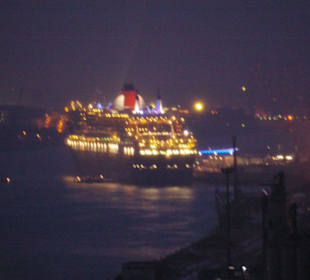 Queen Mary 2