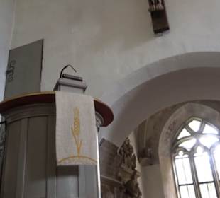 Martinskirche Kilchberrg